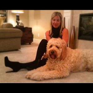 Meet your Posher, Sandra